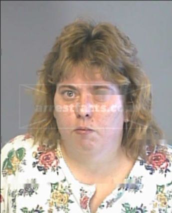 Ronda Ann Mccarty