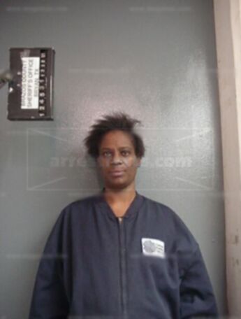 Patricia Ann Walker