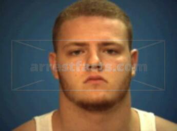 Corey James Chase
