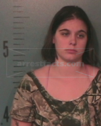 Sallie Nichole Bagwell