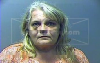 Cynthia Deann Murphy