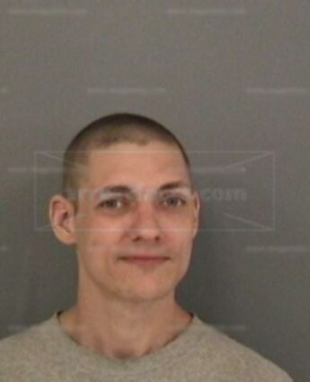 Christopher Michael Holbrook