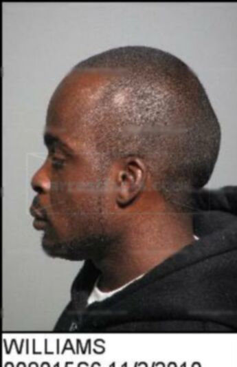 Malcolm Trumaine Williams