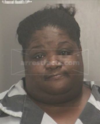 Mary Denette Patterson