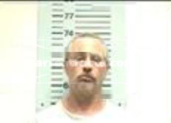 Jeffrey Donald Hill