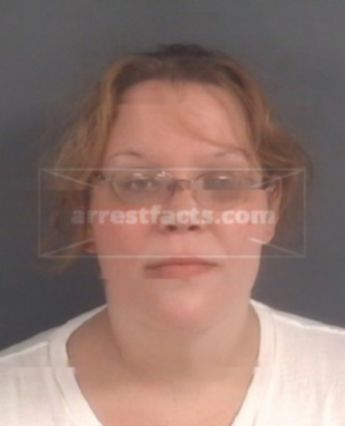 Nicole Ann Reynolds