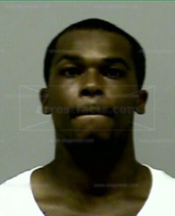 Shamarcus Deunta Grimes