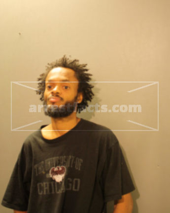 Marvin Bugg
