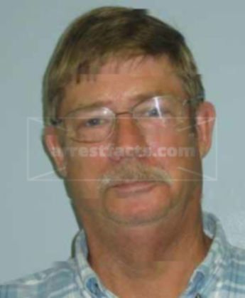 Floyde Franklin Walker