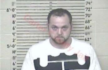 Brandon M Kiser