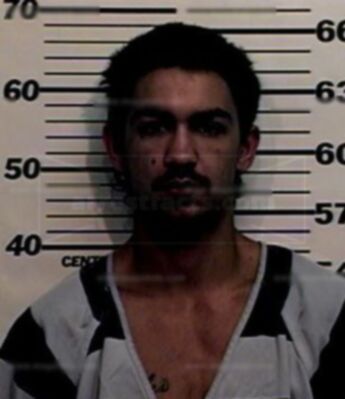 Dustin Wayne Hurley