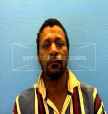 Arthur Glenn Benson