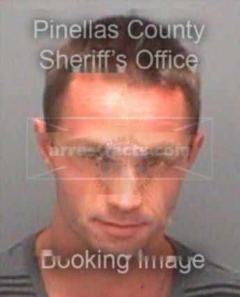 Ryan Alexander Anastasoff