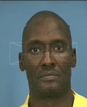 Sylvester Moore
