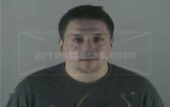 Kyle James Foster