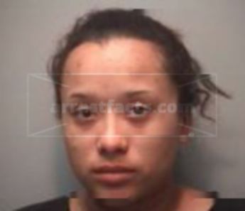 Ebony M Lasher