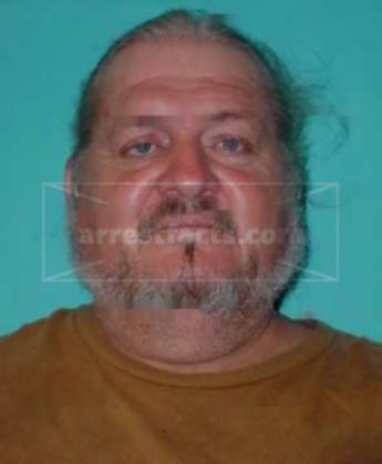 Mark Leroy Phillips Sr