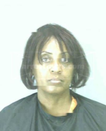 Sheila Samone Darwin