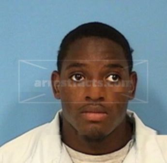 Ruben Eugene Bailey
