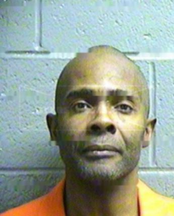 Orlando D Osborne Sr.