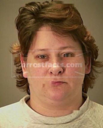 Leana Frances Wilkerson