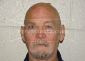 Roger Dale Stephenson
