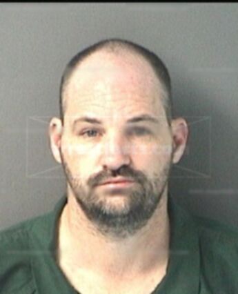 Joseph Paul Jarrell