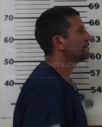 Todd Benjamin Gregory
