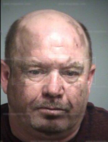 Randy Lee Blackburn