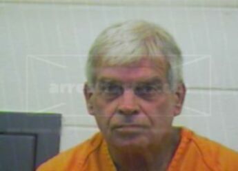 George Emorty West