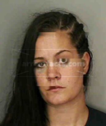 Holly Renae Dowling
