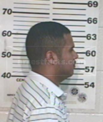 Jorge Alberto Garcia Barrios