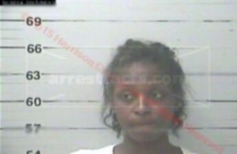 Boneisha Deon Barnett