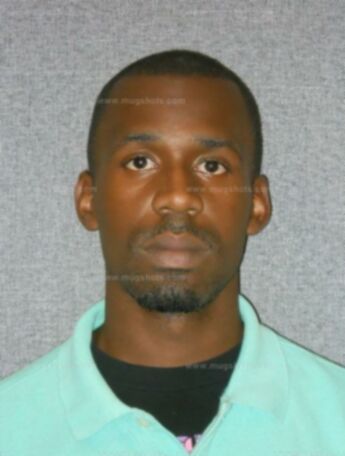Toiryie J Dawson