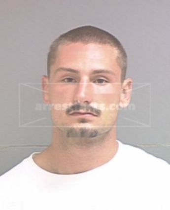 Cody Alan Reece