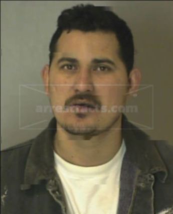 Elmer Semoae Garcia