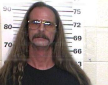 Tommy Lee Carter