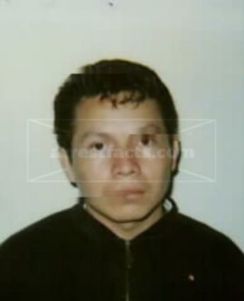 Juan Dedios Poolpech