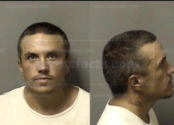 Terry Wayne Baker