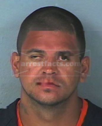 Nicholas Robert Britton