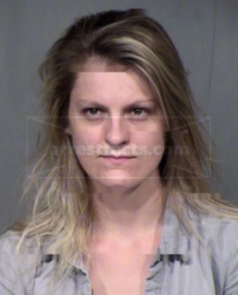 Cassie Marie Zimmer