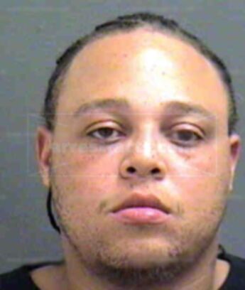 Antonio Deshawn Crenshaw
