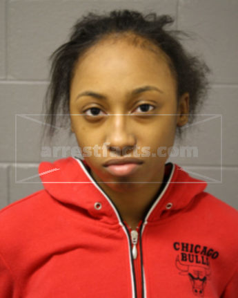 Chanel Dunn