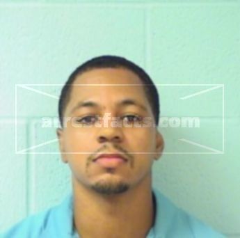 Kyron Brile Murdock