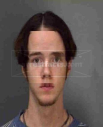 Christopher Thomas Hutchison