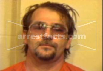Steven Ray Shafer