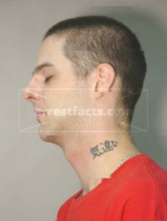 Jeremiah M Buchholz