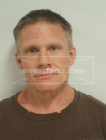 Alan Mitchell Cutrell