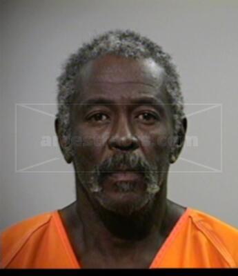 Horace Ray Cooper