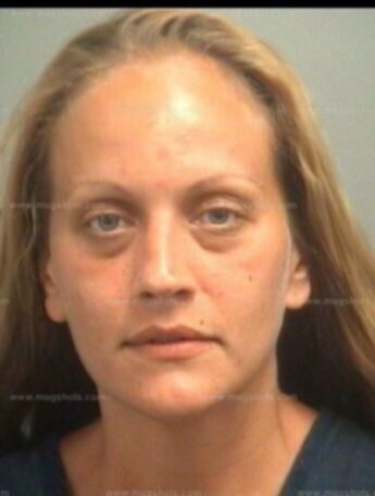 Anette Marie Perry